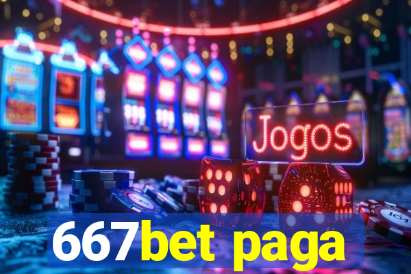 667bet paga